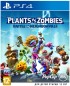 Игра для игровой консоли Sony PlayStation 4 Plants vs. Zombies: Битва за Нейборвиль (русские субтитры)