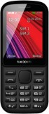 Мобильный телефон Texet TM-208 (черный/красный)