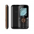 Мобильный телефон BQ Step+ BQ-1848 (черный/красный)