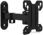 Кронштейн для телевизора MasterKron UDA11-111 (черный)