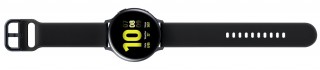 Умные часы Samsung Galaxy Watch Active2 40mm Aluminium Black / SM-R830NZKASER