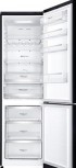 Холодильник с морозильником LG GA-B499TGBM