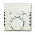 Лицевая панель для термостата ABB Basic 55 1710-0-3867 (белый)