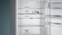 Холодильник с морозильником Siemens KG49NAI2OR