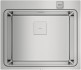 Мойка кухонная Teka Zenit RS15 1B / 115000021