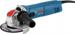 Профессиональная угловая шлифмашина Bosch GWS 14-125 X-LOCK (0.601.7B7.000)