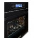 Электрический духовой шкаф Zorg Technology BE11 TT BL