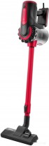 Вертикальный пылесос Kitfort КТ-544-1 (красный)