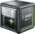 Лазерный нивелир Bosch Quigo Green 0.603.663.C00