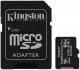 Карта памяти Kingston Canvas Select Plus microSDXC 64GB + адаптер (SDCS2/64GB)