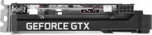 Видеокарта Palit GTX1660Ti StormX 6GB GDDR6 (NE6166T018J9-161F)