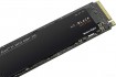 SSD диск Western Digital Black SN750 1TB (WDS100T3X0C)