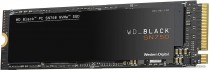 SSD диск Western Digital Black SN750 1TB (WDS100T3X0C)