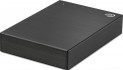 Внешний жесткий диск Seagate Backup Plus 5TB (STHP5000400) (черный)