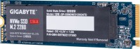 SSD диск Gigabyte 128GB (GP-GSM2NE3128GNTD)