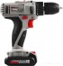 Аккумуляторная дрель-шуруповерт CROWN CT21055L-1.5S