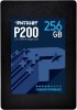 SSD диск Patriot P200 256GB (P200S256G25)
