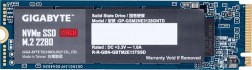 SSD диск Gigabyte 128GB (GP-GSM2NE3128GNTD)