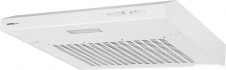 Вытяжка плоская HOMSair Horizontal 60 (белый)