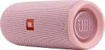 Портативная колонка JBL Flip 5 (розовый)