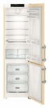 Холодильник с морозильником Liebherr CNbe 4015