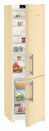Холодильник с морозильником Liebherr CNbe 4015
