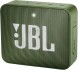 Портативная колонка JBL Go 2 (зеленый)