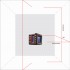 Лазерный уровень ADA Instruments Cube 3D Professional Edition / A00384