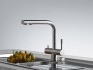Смеситель Franke Atlas Clear Water (120.0179.978)