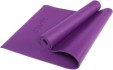 Коврик для йоги и фитнеса Starfit FM-103 PVC HD (фиолетовый)