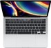 Ноутбук Apple MacBook Pro 13" Touch Bar 2020 512GB / MWP72 (серебристый)