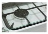 Плита газовая DELUXE 506040.04Г КР ЧР