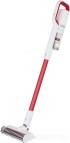 Вертикальный портативный пылесос Roidmi Cordless Vacuum Cleaner S1S (красный)