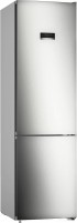 Холодильник с морозильником Bosch Serie 4 VitaFresh KGN39XI28R