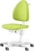 Кресло детское Moll Maximo Classic (белый/зеленый)