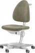Кресло детское Moll Maximo Trend (серый/хаки)
