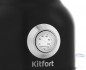 Электрочайник Kitfort KT-673-2 (черный)