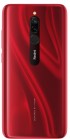 Смартфон Xiaomi Redmi 8 4GB/64GB Ruby Red