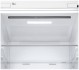 Холодильник с морозильником LG GA-B459MQQZ