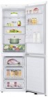 Холодильник с морозильником LG GA-B459MQQZ