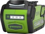 Аккумулятор для электроинструмента Greenworks G40B4 (2927007)