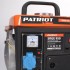 Бензиновый генератор PATRIOT Max Power SRGE 950 (474102020)