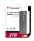 Внешний жесткий диск Transcend StoreJet 25C3 2TB (TS2TSJ25C3N)