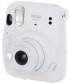 Фотоаппарат с мгновенной печатью Fujifilm Instax Mini 11 (Ice White)
