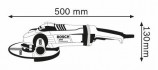 Профессиональная угловая шлифмашина Bosch GWS 22-180 LVI Professional (0.601.890.D00)