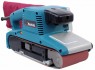 Профессиональная ленточная шлифмашина Makita 9404