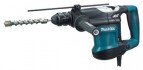Профессиональный перфоратор Makita HR3210C