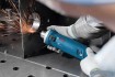 Профессиональная прямая шлифмашина Bosch GGS 28 C Professional (0.601.220.000)