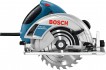 Профессиональная дисковая пила Bosch GKS 65 GCE Professional (0.601.668.900)