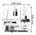 Профессиональная дисковая пила Bosch GTS 10 J Professional (0.601.B30.500)